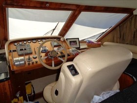 2004 Navigator Pilothouse