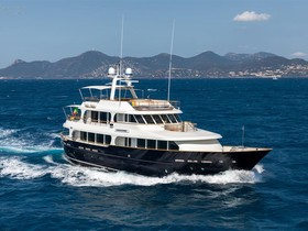 Comprar 2013 Lynx Yachts 33.5M