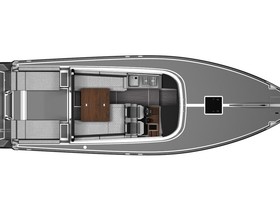2016 HOC Yachts 33 Explorer