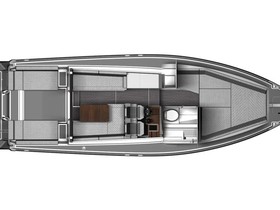 Købe 2016 HOC Yachts 33 Explorer