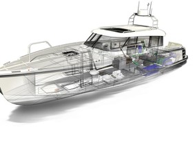2016 HOC Yachts 33 Explorer til salg
