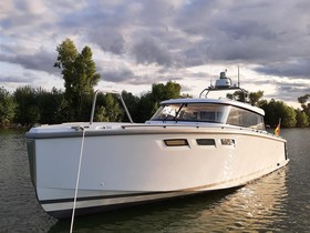 Købe 2016 HOC Yachts 33 Explorer
