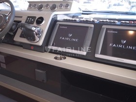 2013 Fairline Targa 62 Gt