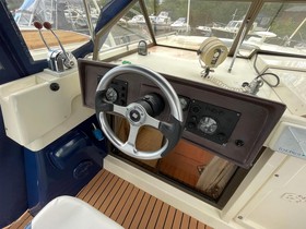 1984 Birchwood Boats 31 Commodore