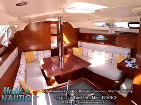 2013 Bénéteau Boats Oceanis 370 на продажу