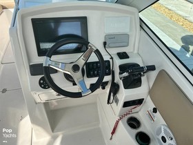 2017 Sailfish Boats 275 Dc
