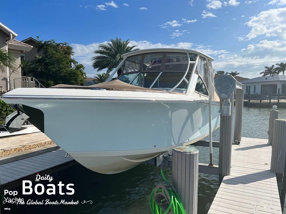 2017 Sailfish Boats 275 Dc for sale. View price, photos and Buy 2017