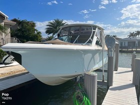 2017 Sailfish Boats 275 Dc en venta