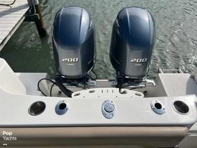Kupić 2017 Sailfish Boats 275 Dc