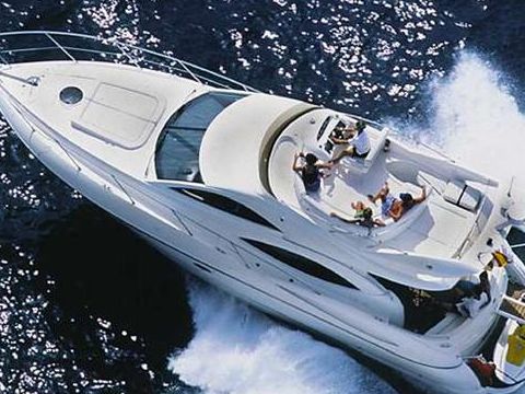 Sunseeker 44 Manhattan