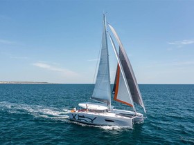 Osta 2023 Excess Yachts 14