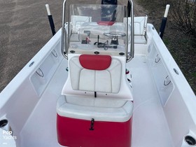 2017 Blue Wave Boats 2000 Pure Bay