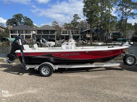2017 Blue Wave Boats 2000 Pure Bay for sale
