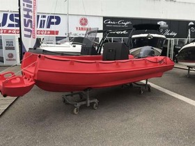 Whaly Boats 500 R