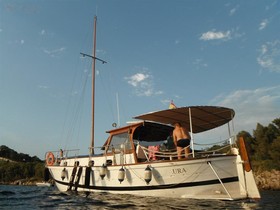 Купить 1977 Tiburon Yachts Bennasar