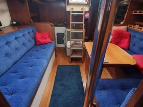 1985 Northwind 36