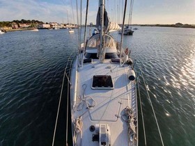 1985 Northwind 36 for sale