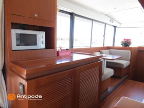 2016 Bénéteau Boats Swift Trawler 50 en venta