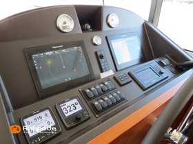 2016 Bénéteau Boats Swift Trawler 50 en venta