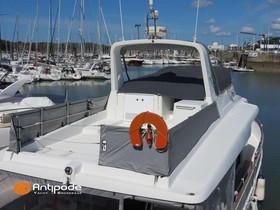 2016 Bénéteau Boats Swift Trawler 50 for sale