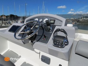 2016 Bénéteau Boats Swift Trawler 50 te koop
