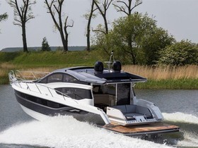 Købe 2023 Galeon 430 Htc