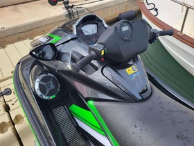 2021 Kawasaki Ultra 310Lx
