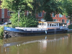 Acquistare 1915 Dutch Barge Katwijker