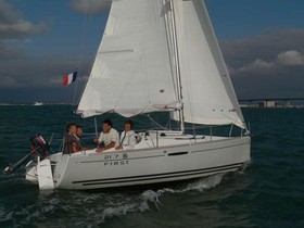 2008 Bénéteau Boats First 21.7S in vendita