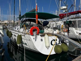 2007 Hanse Yachts 531E