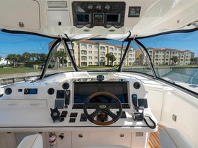 2008 Sea Ray Boats 580 Sedan Bridge