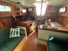 1991 Pacific Seacraft 34 for sale