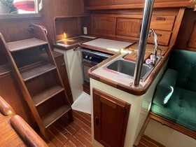 1991 Pacific Seacraft 34