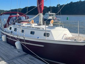 1991 Pacific Seacraft 34 for sale