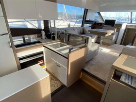 2021 Prestige Yachts 520 for sale