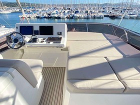 2021 Prestige Yachts 520 na sprzedaż