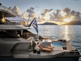 Αγοράστε 2024 Benetti Yachts Oasis 40M