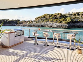 2024 Benetti Yachts Oasis 40M kaufen