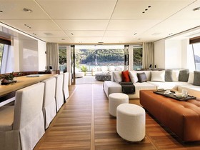 Acheter 2024 Benetti Yachts Oasis 40M