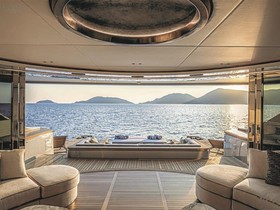 Comprar 2024 Benetti Yachts Oasis 40M