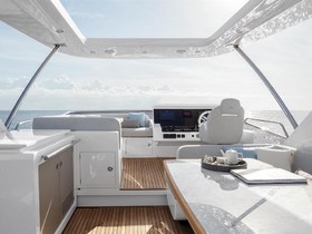 2020 Azimut Yachts 66