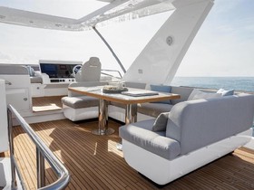 2020 Azimut Yachts 66 na prodej