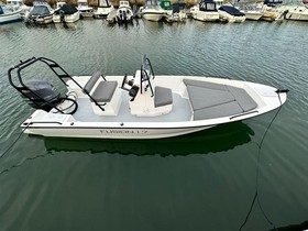 2021 Fusion 17 for sale