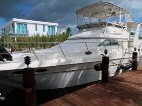 2000 Sea Ray Boats 420 Aft Cabin for sale