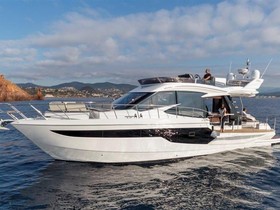 Купить 2023 Galeon 500 Fly