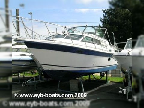 Baha 250 Express XLE