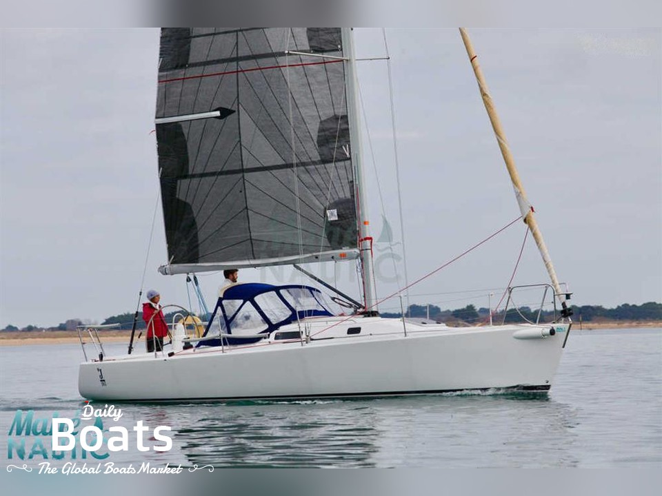 2006 J Boats J105 for sale. View price, photos and Buy 2006 J Boats ...