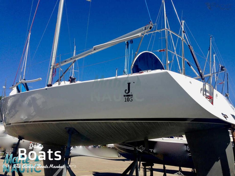2006 J Boats J105 for sale. View price, photos and Buy 2006 J Boats ...