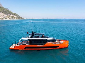 Købe 2022 Sarp Yachts Xsr 85