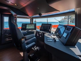 2022 Sarp Yachts Xsr 85 na sprzedaż